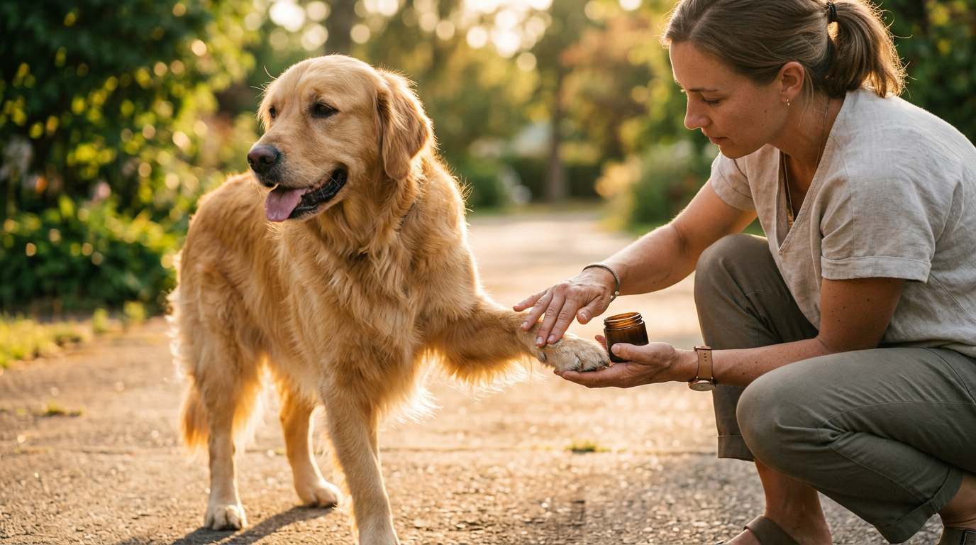 Errores que cometes en verano con tu perro (y cómo hacerlo bien de verdad)
