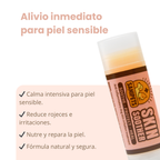 Bálsamo Calmante para la Piel Sanipets