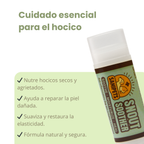 Bálsamo Nutritivo para Hocico Sanipets