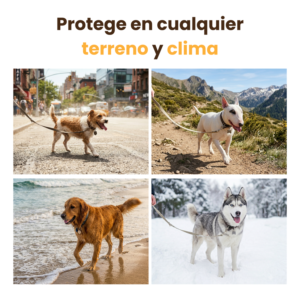 Bálsamo Protector de Almohadillas Sanipets