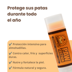 Bálsamo Protector de Almohadillas Sanipets