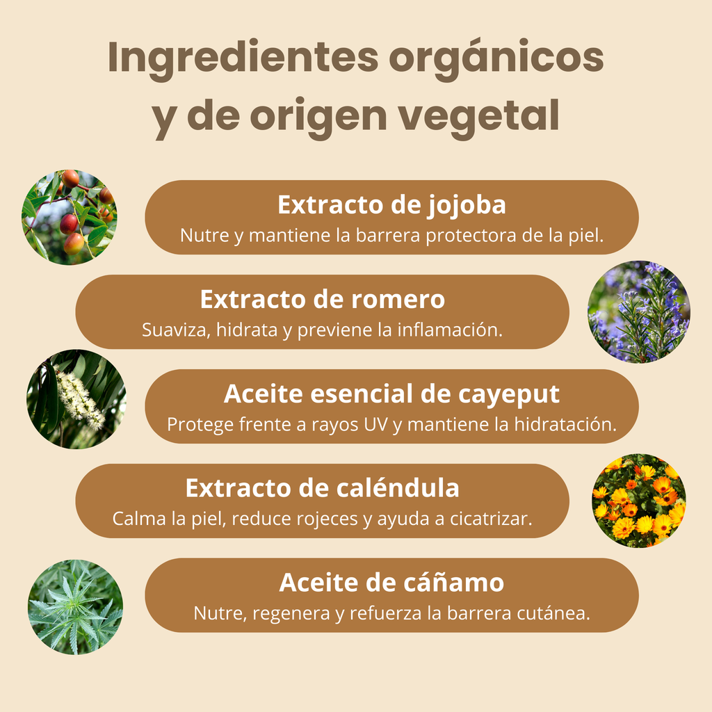 Bálsamo Reparador de Patas Sanipets
